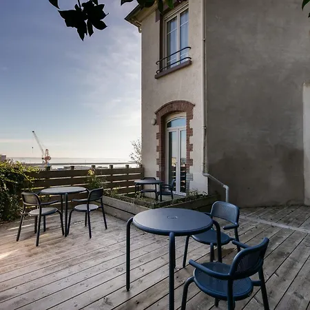 L'auberlac'h Appartement Brest