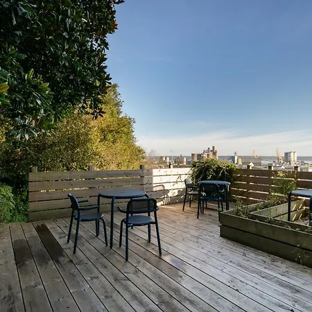 Appartement L'auberlac'h Brest